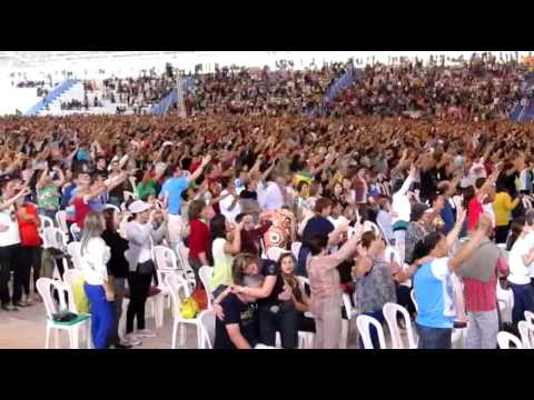 Hosana Brasil 2014 - 03