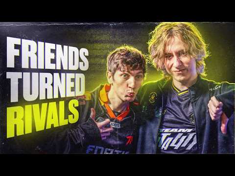 We Faced Vitality and Chronicle... And Destroyed Them!