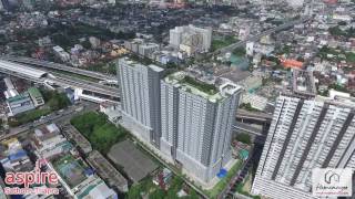 Vídeo of Aspire Sathorn-Thapra