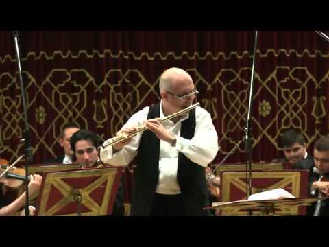 @ionbogdanstefanescu  Piazzolla - Verano Porteno