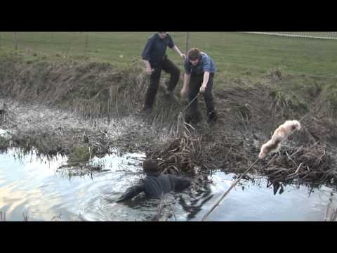 Judde House Film Outtake