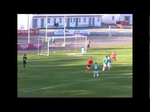 Klepp - Viking II 1-5 (1-3)