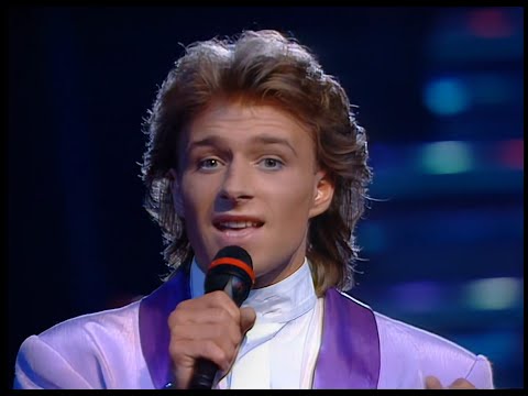 🔴 1989 Eurovision Song Contest Full Show from Lausanne ORF (German Commentary by Ernst Grissemann)