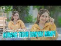 Jihan Audy Kurang Tidur Banyak Mimpi Official Music Video