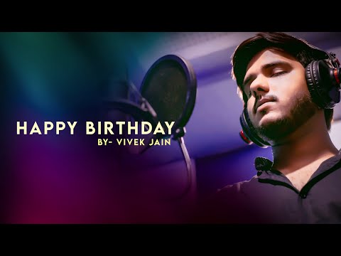 Vivek Jain Saal bhar me sabse pyara