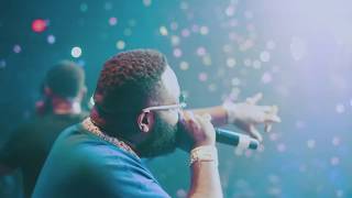 It39s Always A BIG TYME Party With Rick Ross