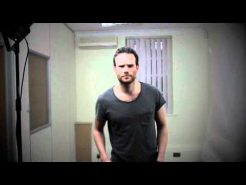 Jay Flowerdew - NEMESIS Video Profile