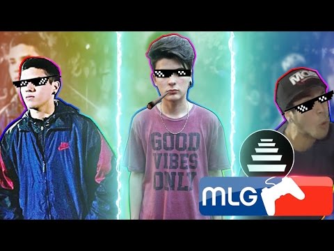 Los Mejores Turn Down For What Vesion: MLG | Del Underground (Parodia)