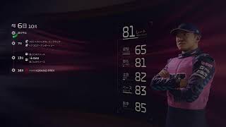 #41 F1 2025 第18戦シンガポールGP 決勝