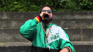 (HD) Laserboys - Zweiter Teaser zum (in)offiziellen WM-Song 2014