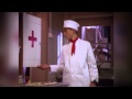Hansaplast Werbefilm Deutschland 1998 Küche