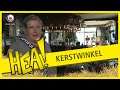 HEA! Kerstwinkel in kroeg