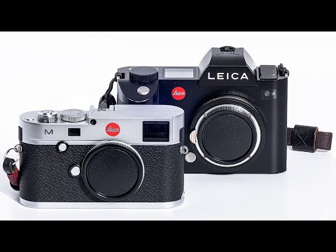 🔴 WHY Your Camera DOES Matter  |  Leica M Lenses Shown To Perform Better on..