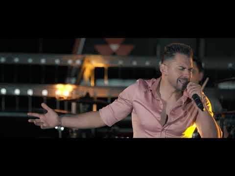 Marcação - A Volta da Morena (Clipe Oficial) - Álbum O Som Do Mato