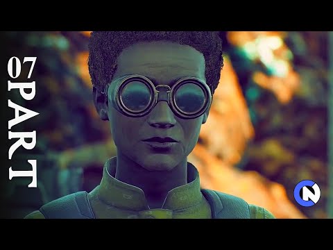 The Outer Worlds Walkthrough Part 7