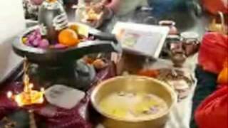 Maha shiva lingam - 108