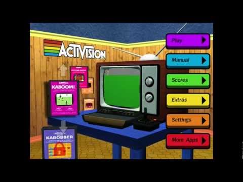 Activision Anthology IOS