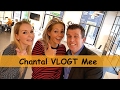 CHANTAL JANZEN ONTMOET! | Bellinga Vlog #546