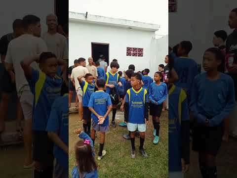futebol Patrocínio do Muriaé MG