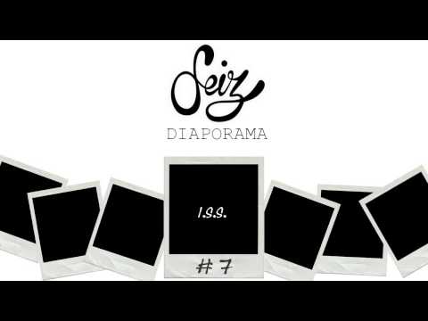 Seiz - ISS (DIAPORAMA)