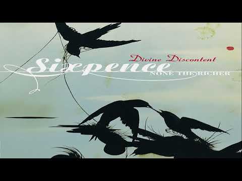 Sixpence None The Richer ‎– Divine Discontent - Album Full  ★ ★ ★