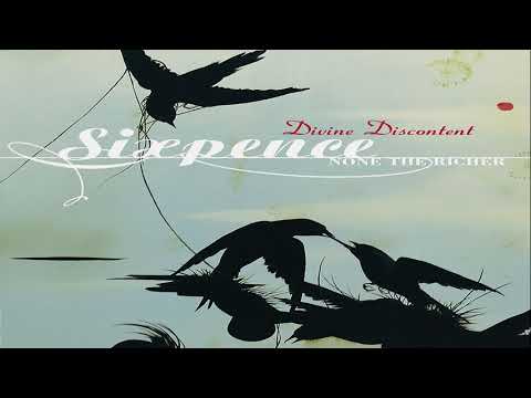 Sixpence None The Richer ‎– Divine Discontent - Album Full  ★ ★ ★