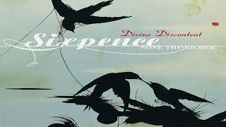 Download lagu Sixpence None The Richer ‎– Divine Discontent - Album Full  ★ ★ ★ mp3