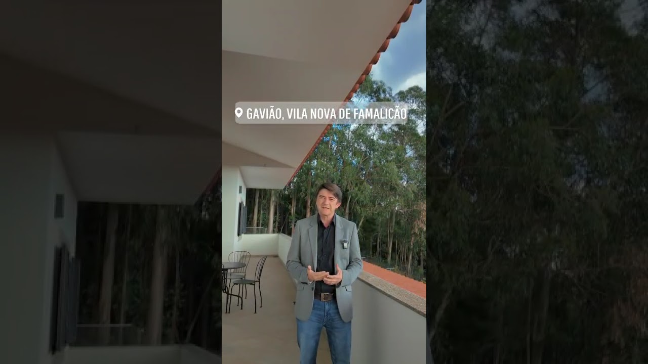 Vídeo do imóvel