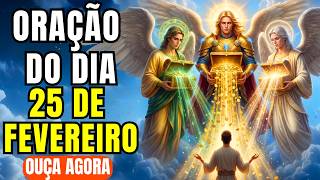 Os 3 Arcanjos SE LEVANTAM em 2026 — Seu Dinheiro e Provisão São Liberados!