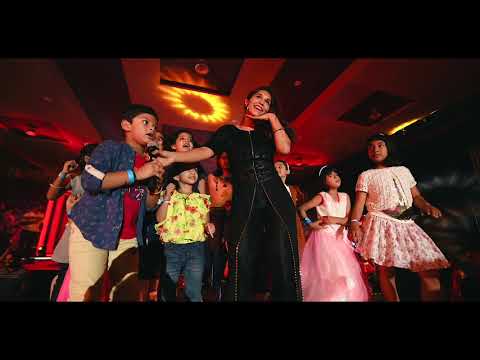 Remee LIVE - Bangalore