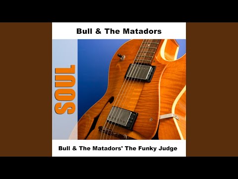 The Funky Judge (Part 2) - Original