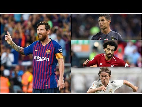 DA LI JE MESSI JOŠ UVIJEK U TOP 3 IGRAČA SVIJETA? - FUDBALSKO PAMETOVANJE #4