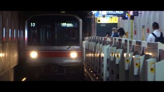 中野坂上様に叱られるから