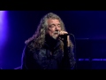 Robert Plant - The Lemon Song (Live at Rock Werchter 2016)
