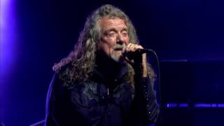 Robert Plant - The Lemon Song (Live at Rock Werchter 2016)