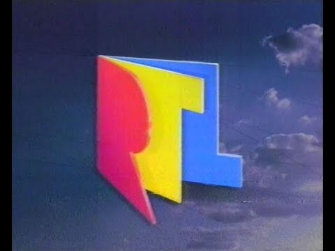 RTLplus - Werbeblock und Vorschau vor Knight Rider