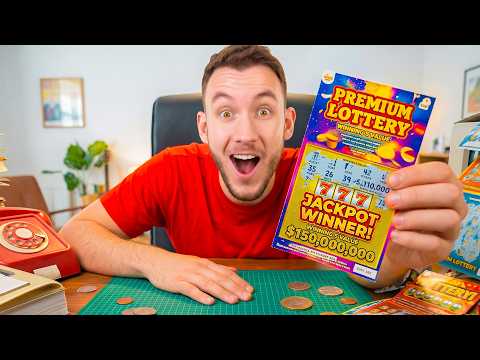 UŽ ZASE STÍRÁM LOSY? 🎰