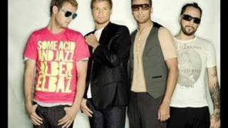 Backstreet Boys - There&#39;s Us (cover Alexz Johnson)