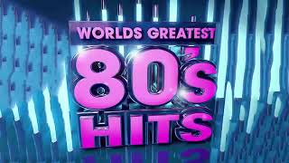 Nonstop 80s Greatest Hits   Best Oldies Songs Of 1980s   Greatest 80s Music Hits