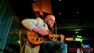 Every Praise - GMWA 2017 Monday Night Service - Dan Spiffy Neuman on guitar