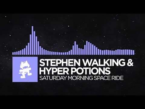 [Future Bass] - Stephen Walking & Hyper Potions - Saturday Morning Space Ride [Monstercat Release] Video