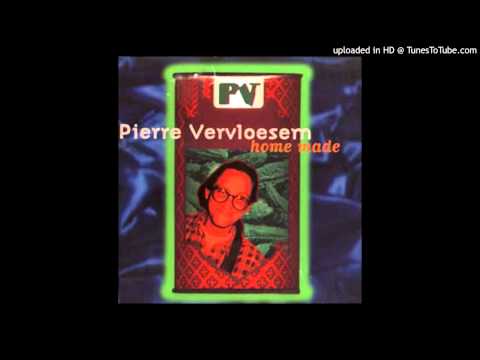 Pierre Vervloesem - Something In Italian