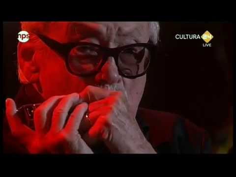 Toots Thielemans Live At North Sea Jazz 2009