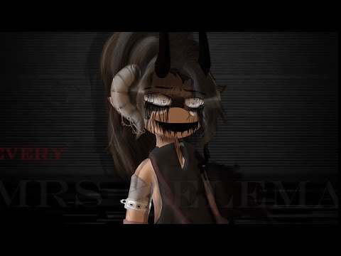 ORIGINAL dumb dumb x everybody likes you Gacha meme