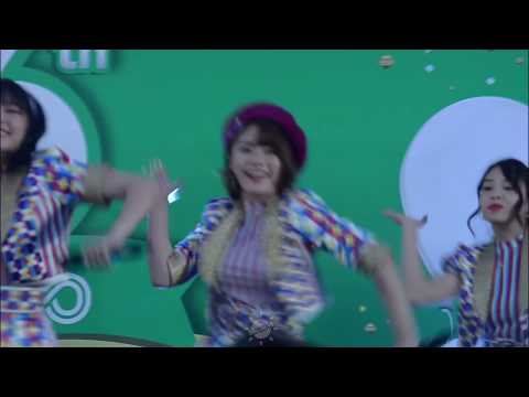 8/7/19 【FANCAM】Music BNK48 - JABAJA