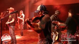 Jason Boland & The Stragglers - Thunderbird - Cain's Ballroom