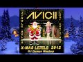 Jingle Bells & Last Christmas meet Avicii - X-Mas ...