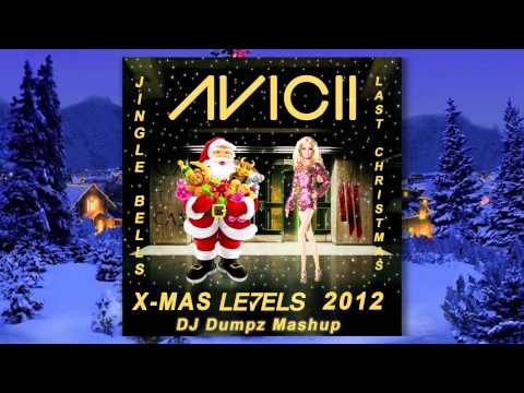 Dj Aldo Jingle Bells (remix2012) - Christmas Dance Party