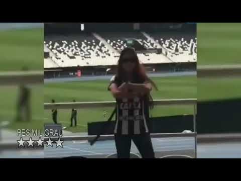 EM 1954, BOTAMO O BANGU NA RODA | BOTAFOGO | Paródia Em Dezembro de 81