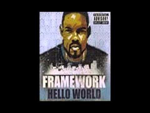 Framework- Hello World {Full Album}